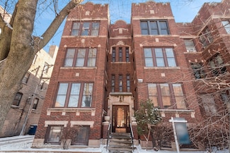 6809 N Greenview Ave Unit 3, Chicago, IL 60626