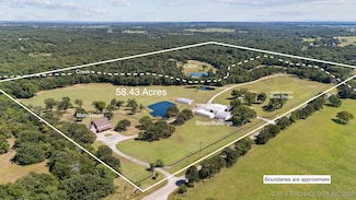 51022 S 36500 Rd, Cleveland, OK 74020