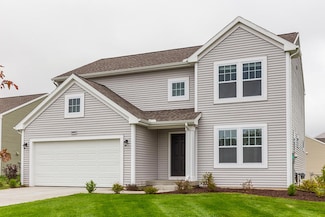 3218 Postern Dr, Caledonia, MI 49316