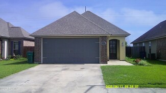 801 Rolling Mill Ln, Youngsville, LA 70592
