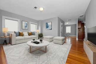 129 Lynnway Unit 3, Revere, MA 02151