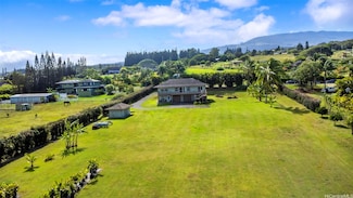 50 Uakoko Place, Haiku, HI 96708