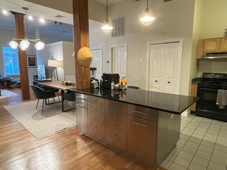 253 Norfolk St Unit 14, Cambridge, MA 02139
