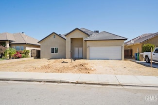 540 Shady Meadow Ct, Bakersfield, CA 93308
