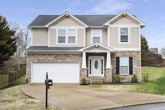 2033 Hidden Cove Rd, Mount Juliet, TN 37122