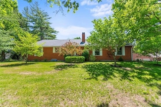 601 Darrow St, Warrensburg, MO 64093