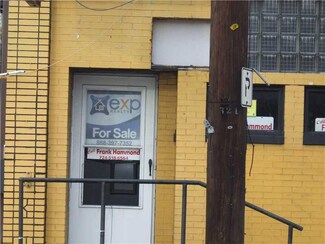 401 Market St, Brownsville, PA 15417