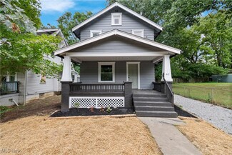 417 Bacon Ave, Akron, OH 44320
