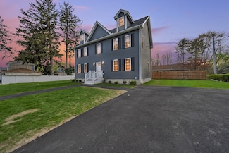 66 Guild Rd, Brockton, MA 02302