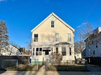 183 Temple St, West Roxbury, MA 02132
