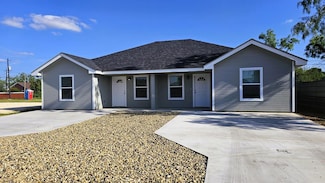 213 W Avenue C, San Angelo, TX 76903