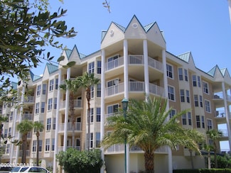 4624 Harbour Village Blvd Unit 4506, Ponce Inlet, FL 32127