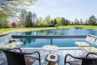 6620 W Canal Pointe Ln, Fort Wayne, IN 46804