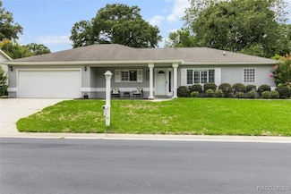 14481 SW 112th Cir, Dunnellon, FL 34432
