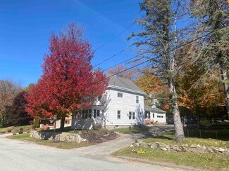 88 Jasper St, Berlin, NH 03570