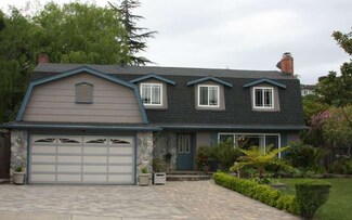 2731 Hallmark Dr, Belmont, CA 94002