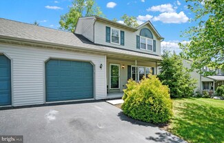 537 Pintail Ln, Birdsboro, PA 19508
