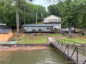 406 Staley Hollow Dr, Sunrise Beach, MO 65079