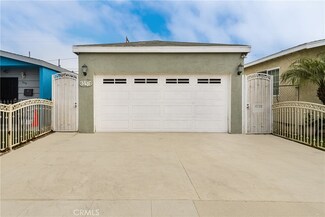 3446 Denver Ave, Long Beach, CA 90810