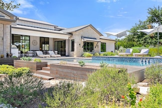 15236 Grumbles Ln, Austin, TX 78738