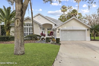 113 Putter's Way, Ponte Vedra Beach, FL 32082