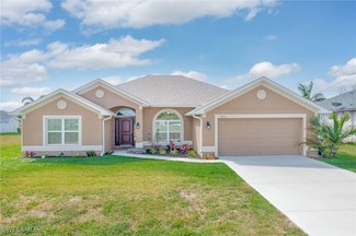 2024 SW 29th Terrace, Cape Coral, FL 33914