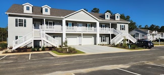 1147 Freeboard St Unit 201, Murrells Inlet, SC 29576