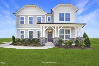 8837 Melvin St Unit 22 (Selma), Willow Spring, NC 27592