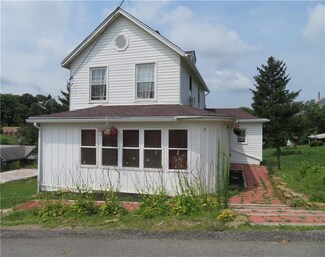 3 Rosalie, Slovan, PA 15078