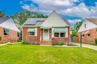 3935 E 176th St, Cleveland, OH 44128