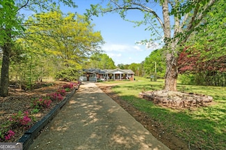 5119 W Highway 166, Carrollton, GA 30117