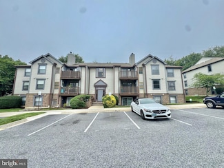 26008 Brigadier Place Unit A, Damascus, MD 20872