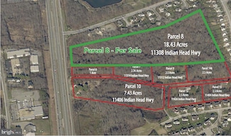 11308 Indian Head Hwy, Fort Washington, MD 20744