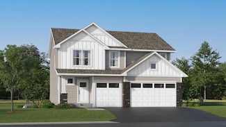 7593 Norway Ln, Lino Lakes, MN 55038