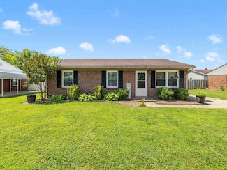 5532 Sargent Dr, Owensboro, KY 42301