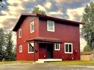 1734 N Pioneer Peak Dr, Wasilla, AK 99654