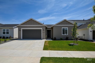 15302 Blue Pinion Ave, Caldwell, ID 83607