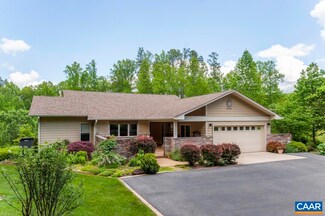 256 River Ridge Ln, Afton, VA 22920