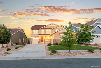 19894 W 94th Ln, Arvada, CO 80007