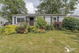 1151 July Dr, Adrian, MI 49221