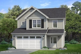 820 Ave of the Carolinas, Carthage, NC 28327