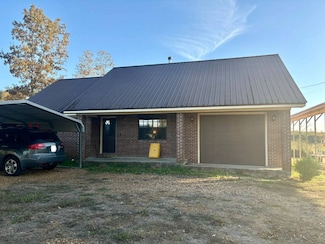 3747 Mississippi 407, French Camp, MS 39745