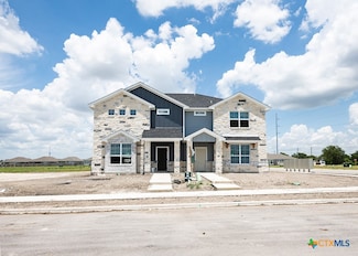 1630 Rita Blanca Trail, Temple, TX 76502