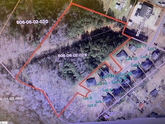 00 Ashley Ln, Laurens, SC 29360