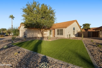 5882 W Mercury Way, Chandler, AZ 85226