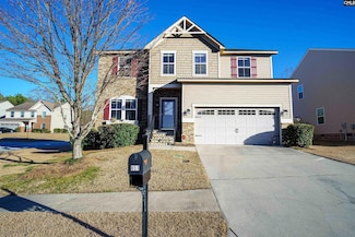 651 Stonebury Cir, Blythewood, SC 29016