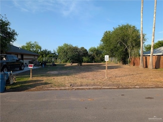 TBD Colorado Dr, San Benito, TX 78586
