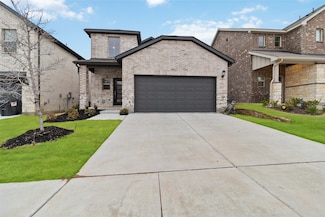 616 Mckenna Dr, McKinney, TX 75069
