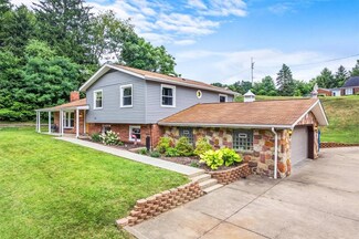 142 Route 68, Rochester, PA 15074