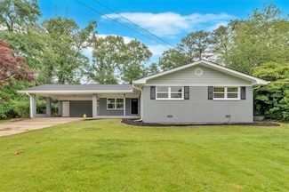 4477 Timber Ridge Dr, Douglasville, GA 30135